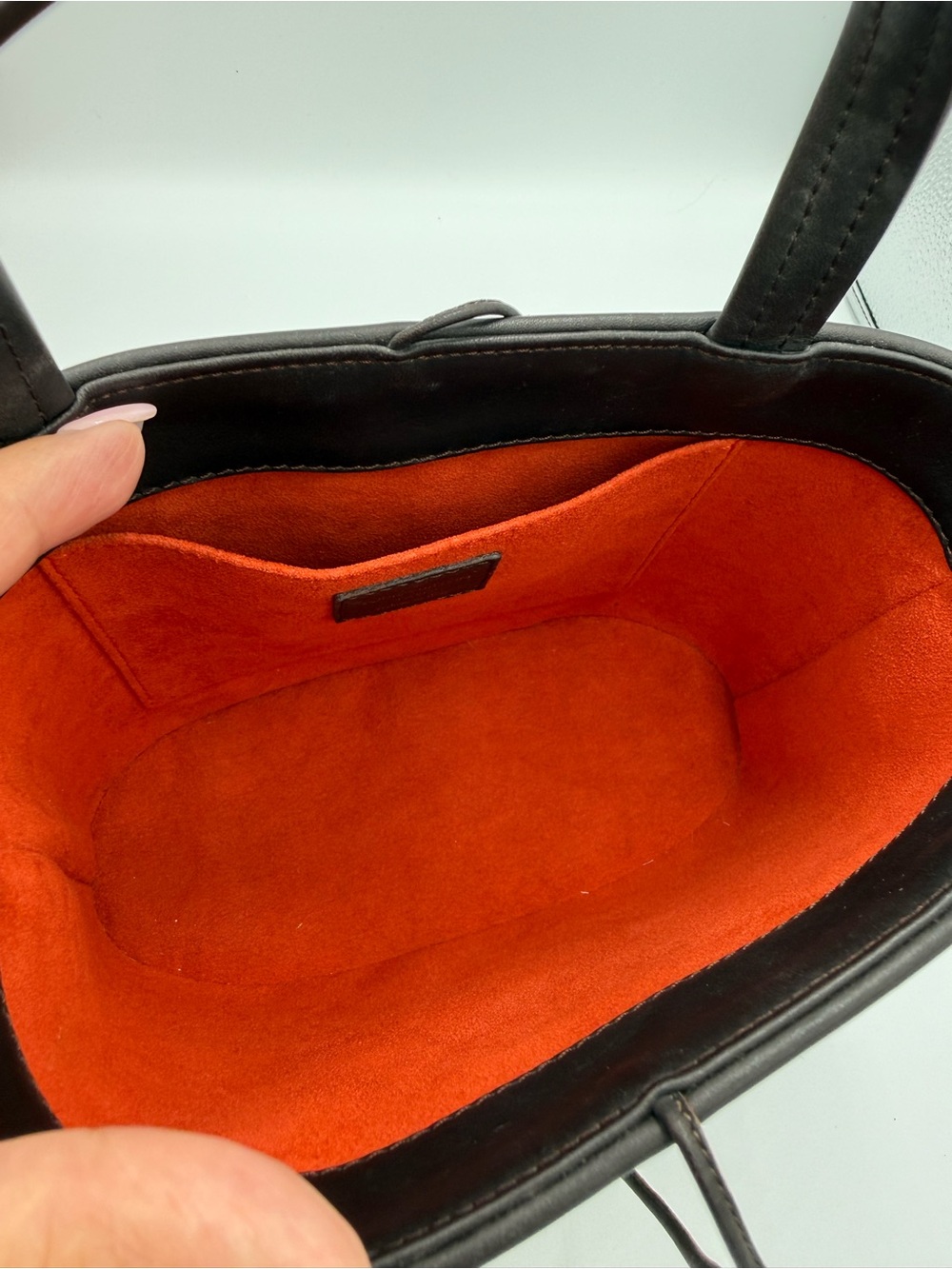 Louis Vuitton Sauvage PM - Picture 6 of 8